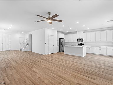 820 Aurelie Ridge St, Henderson, NV 89011, photo 4