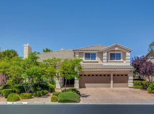 11193 Pentland Downs St, Las Vegas, NV 89141