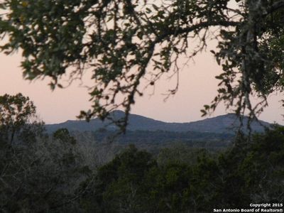 479 Coyote Trail LOT 16, Spring Branch, TX, 78070