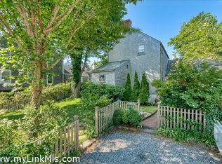 39 Union St, Nantucket, MA 02554