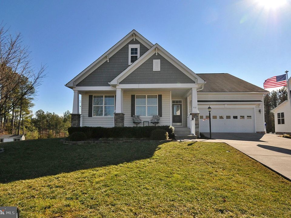 1st image of 512 Brabant Dr