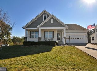 512 Brabant Dr, Stephens City, VA 22655
