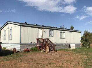 16611 S Carstens Rd, Edwall, WA 99008