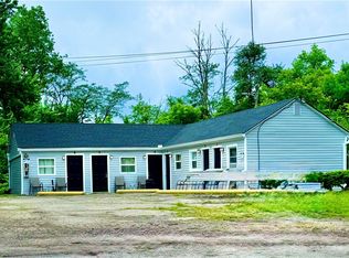 7040 W 3rd St, Dayton, OH 45417