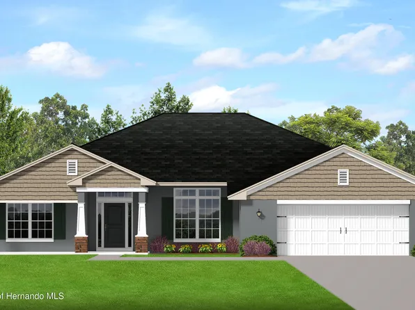 11323 Limpkin Rd, Weeki Wachee, FL 34614