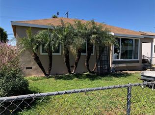 11224 Michael Hunt Dr, South El Monte, CA 91733