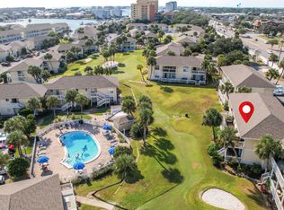 775 Gulf Shore Dr Unit 2080, Destin, FL 32541