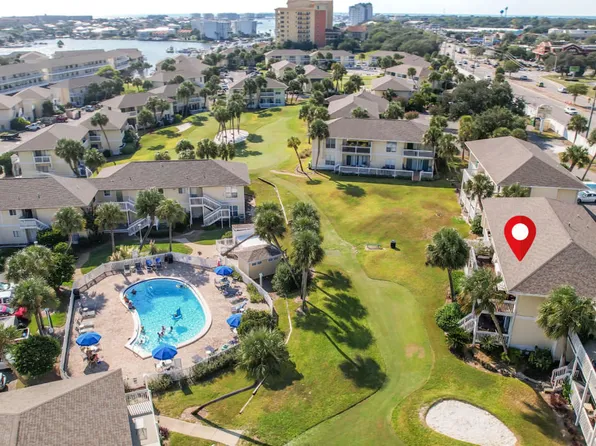 775 Gulf Shore Dr Unit 2080, Destin, FL 32541