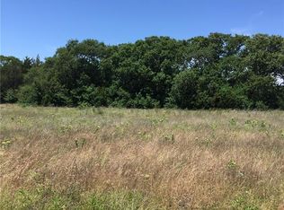 Tbd County Road 136, Whitesboro, TX 76273