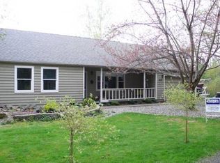 5210 Cushman Rd NE, Olympia, WA 98506