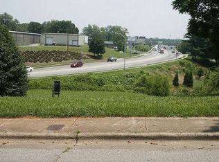 745 Summit St SW, Gainesville, GA 30501