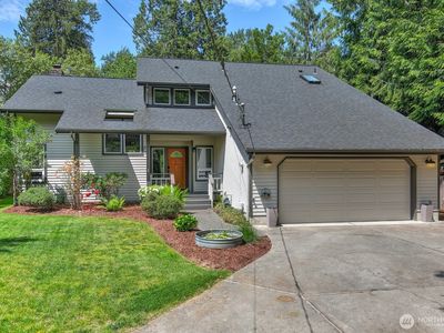 31720 NE 114th Street, Carnation, WA, 98014