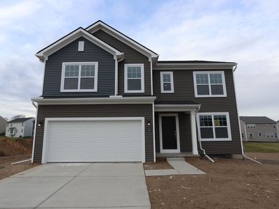 308 Saddleback, White Lake, MI, 48386