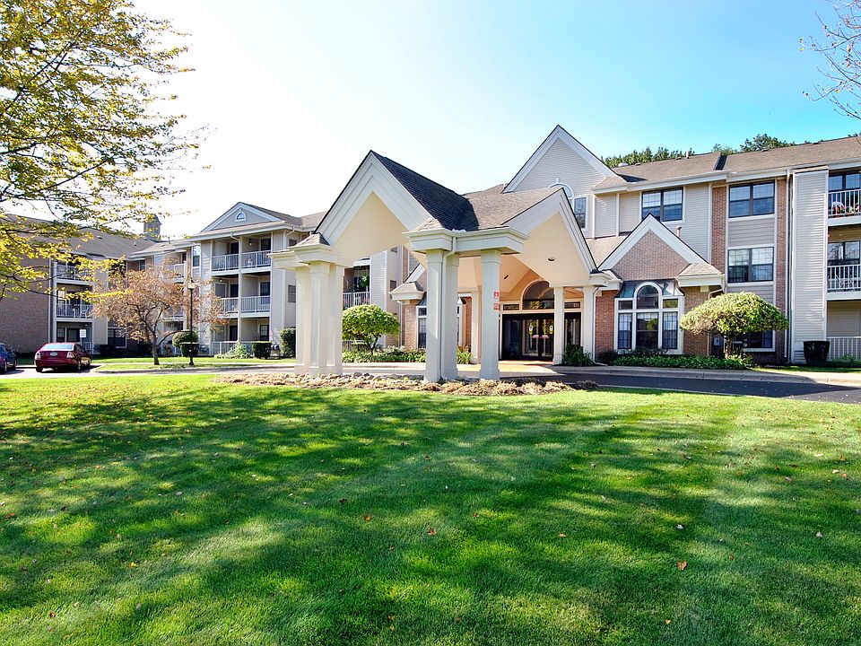 Porthaven Manor 3900 Aspen Dr Port Huron MI Zillow