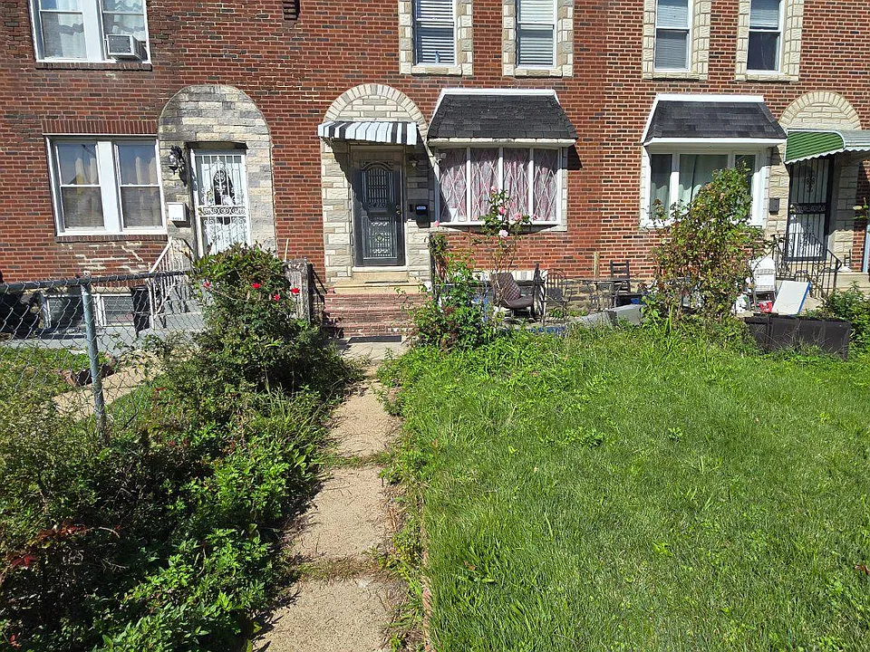5410 Tabor Ave