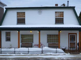 310 W Granite St, Butte, MT 59701