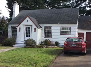 5390 NE 35th Pl, Portland, OR 97211