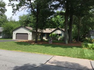 4008 Nebel St, Stevens Point, WI 54481