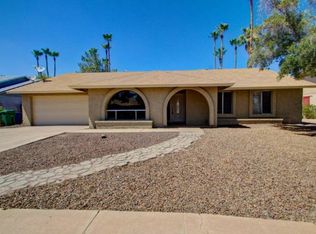 912 W Natal Ave, Mesa, AZ 85210