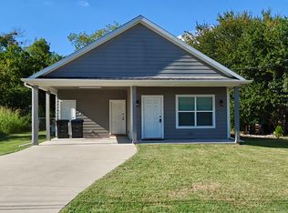 3606 Pace St, Greenville, TX 75401