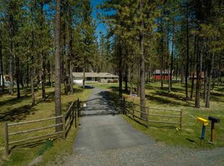 7410 W Melville Rd, Cheney, WA 99004