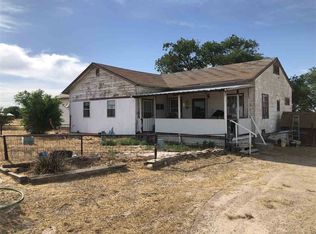 293 Tumbleweed Rd, Roswell, NM 88203