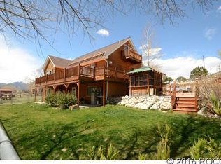 650 Arizona St, Buena Vista, CO 81211