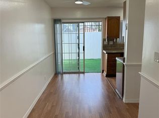14111 1/2 Fonthill Ave, Hawthorne, CA 90250