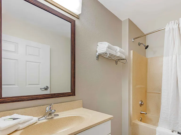 Studio Suite - 1 Queen Bed