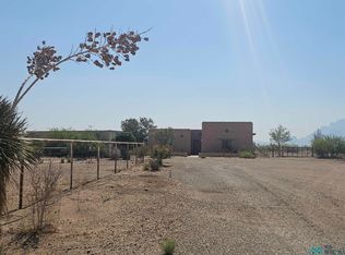 6845 Cortez Rd SE, Deming, NM 88030