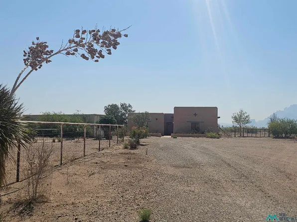 6845 Cortez Rd SE, Deming, NM 88030