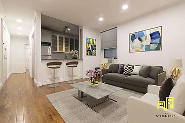 Rented by The Syper Group