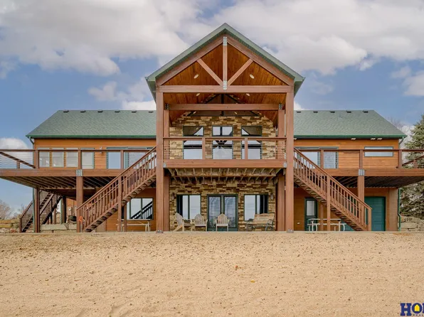 860 Big Wake Point, Ashland, NE 68003