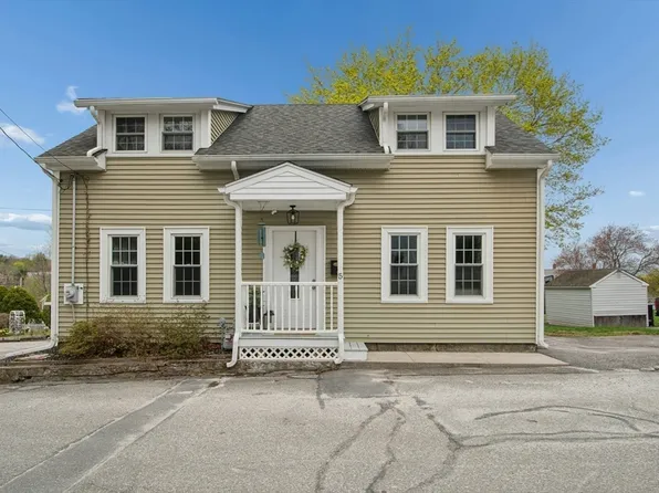 5 Elm St, Northbridge, MA 01534