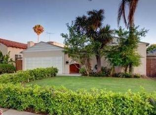 6530 Hayes Dr, Los Angeles, CA 90048