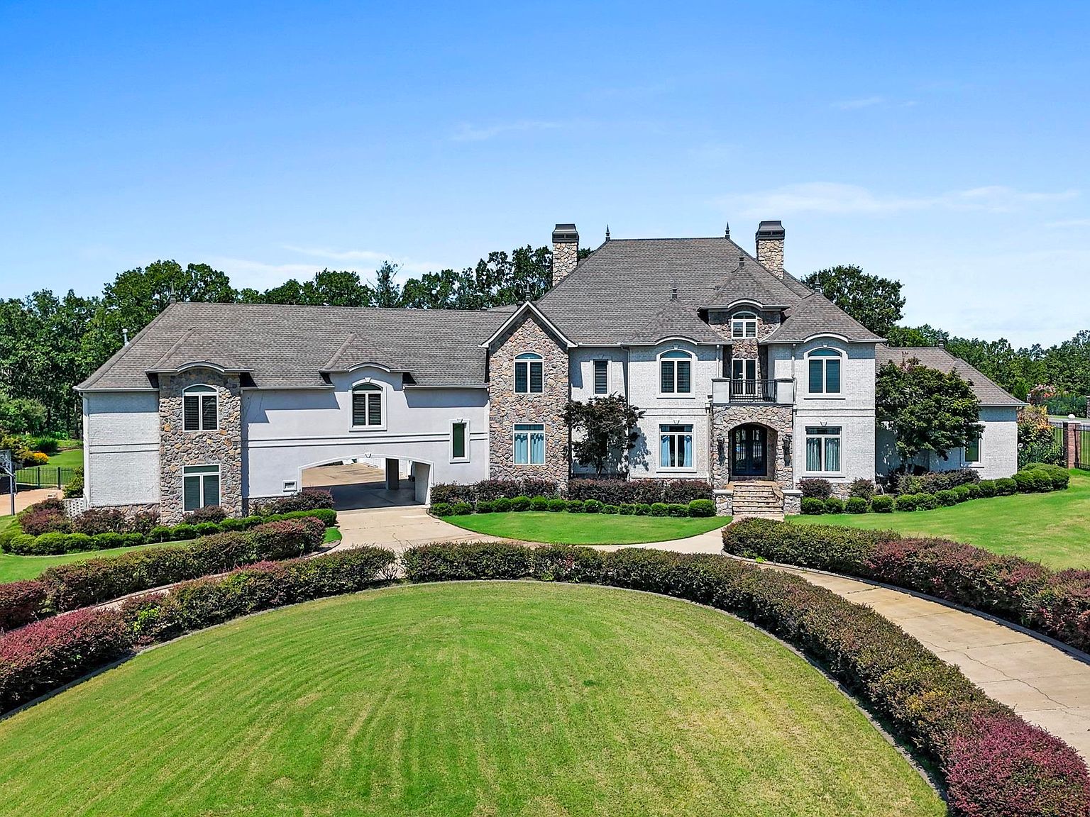 (Undisclosed Address)