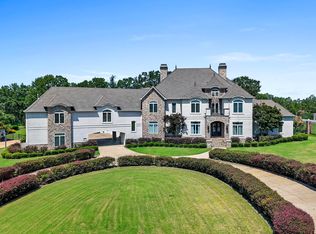 10 Valhalla Dr, Cabot, AR 72023