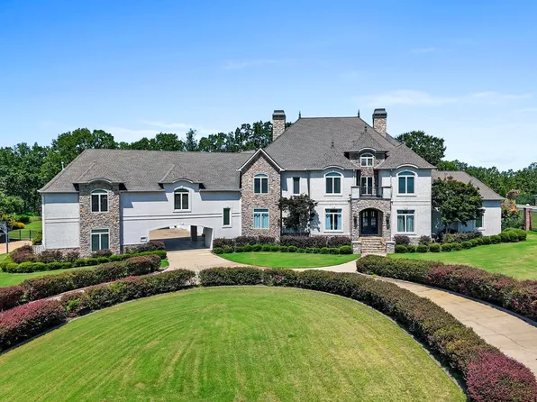 10 Valhalla Dr, Cabot, AR 72023