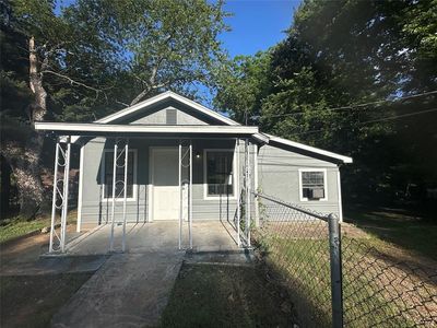 408 Wake St, Broken Bow, OK, 74728