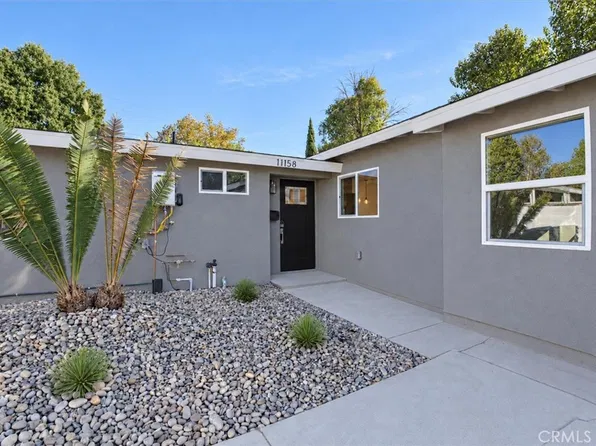 11158 Orion Ave, Mission Hills, CA 91345