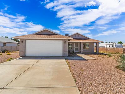 6606 Nielsen Way, Golden Valley, AZ, 86413