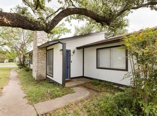 10407 Burmaster Ln #A, Austin, TX 78750