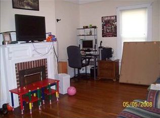 204 Park St, Ninety Six, SC 29666