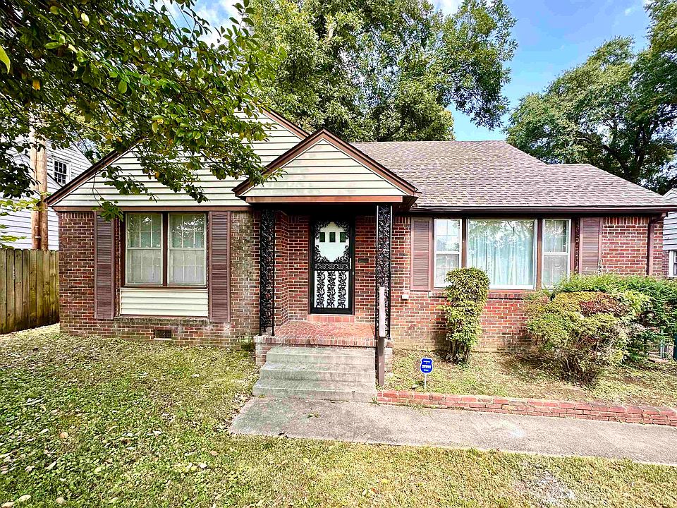 1st image of 1658 Vollintine Ave