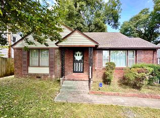 1658 Vollintine Ave, Memphis, TN 38107