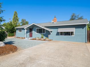 2026 Saturn Skyway, Redding, CA 96002