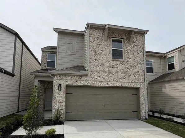 2545 Lost Maples Ln, Dallas, TX 75228