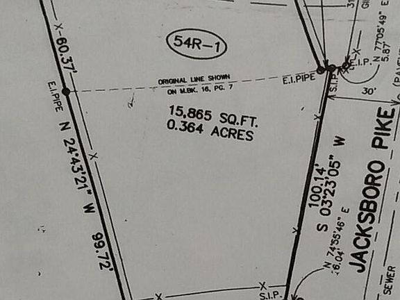 2nd image of 5207 Jacksboro Pike