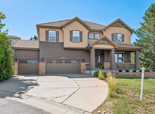 22534 E Frost Place, Aurora, CO 80016