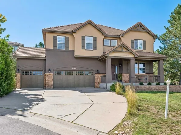 22534 E Frost Place, Aurora, CO 80016